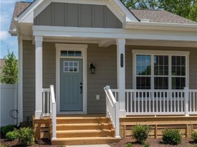 Condo for sale in Virginia