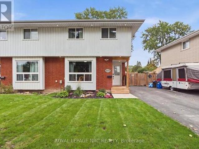 House for sale in Niagara, Ontario