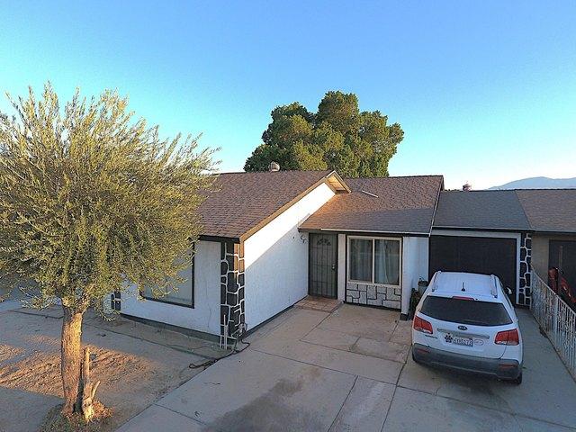 House for sale in Coachella, Riverside County