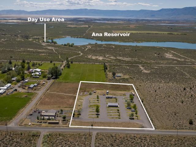 Commercial for sale in Oregonia
