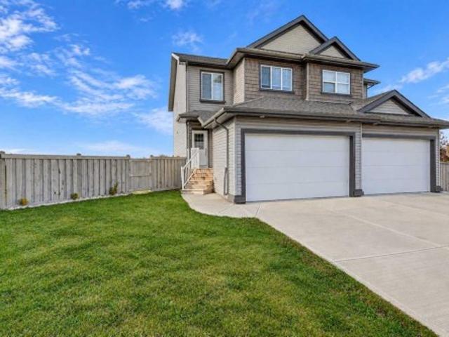 House for sale in Swan City, Grande Prairie