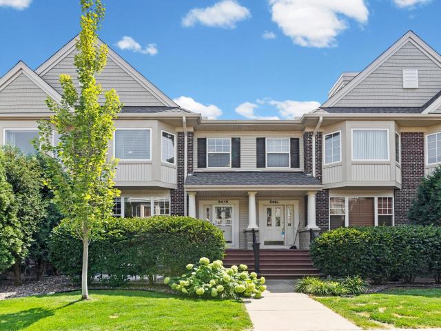 Townhouse for sale in Hennepin, Minnesota