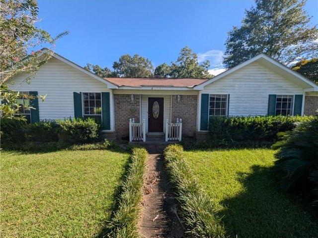 House for sale in Mobile, Alabama