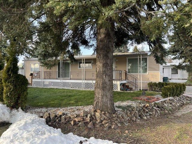 House for sale in Hayden, Idaho