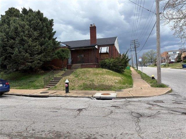 House for sale in Saint Louis, Missouri