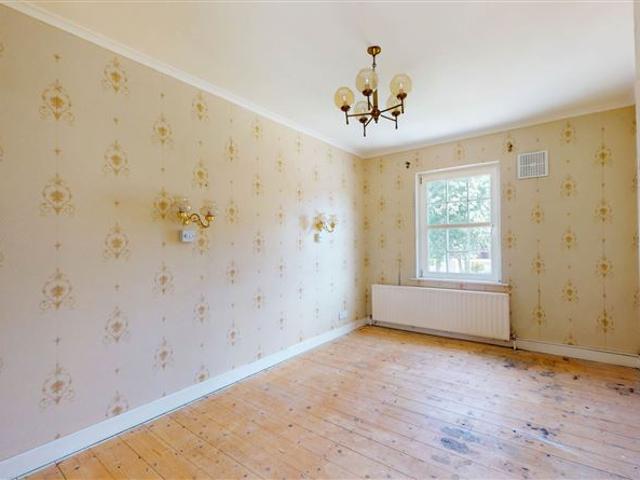 Detached House for sale in Bluebell, North Tipperary