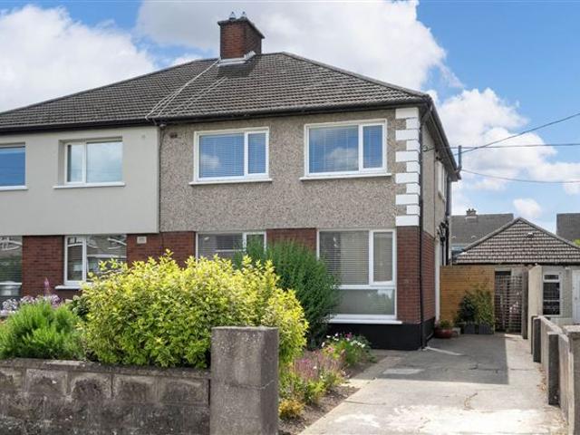 Detached House for sale in Blackrock, North Tipperary
