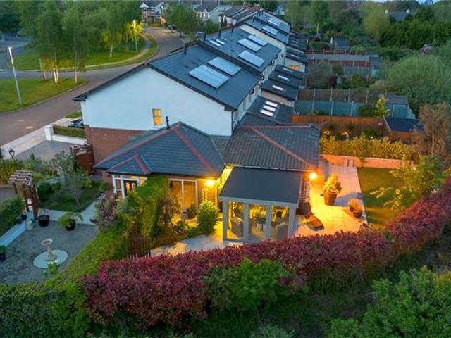 Property for sale in Delgany, North Tipperary