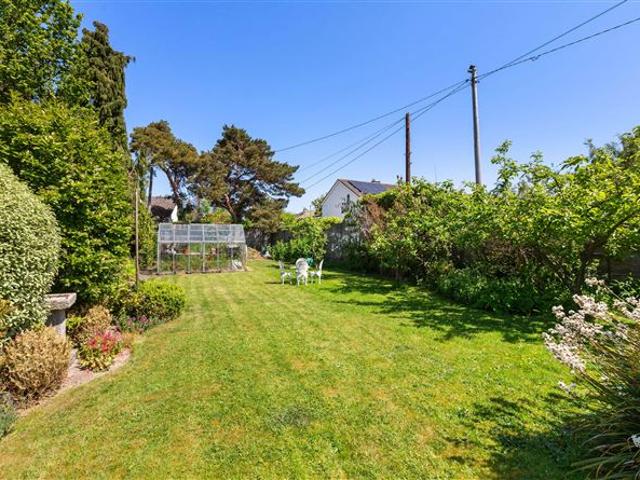 Bungalow for sale in Dundrum, North Tipperary