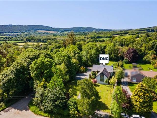 Detached House for sale in Glenealy, North Tipperary