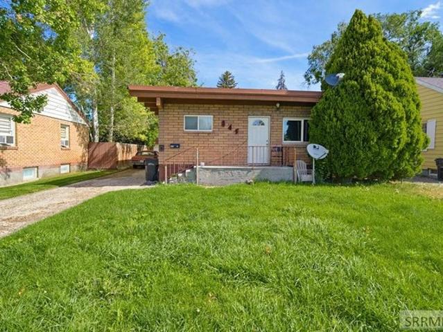 House for sale in Idaho Falls, Idaho