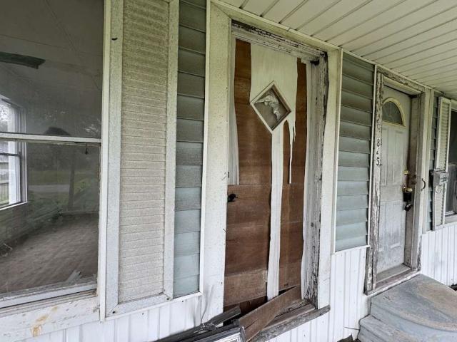 House for sale in Jefferson, Texas