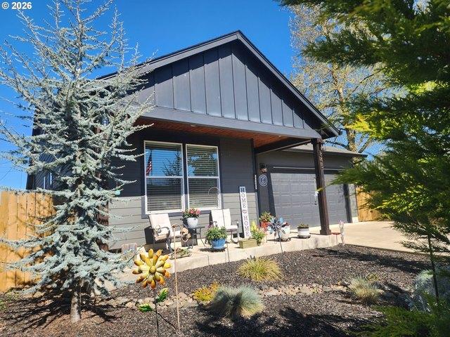 House for sale in Oregonia
