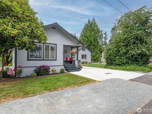 House for sale in Issaquah, Washington