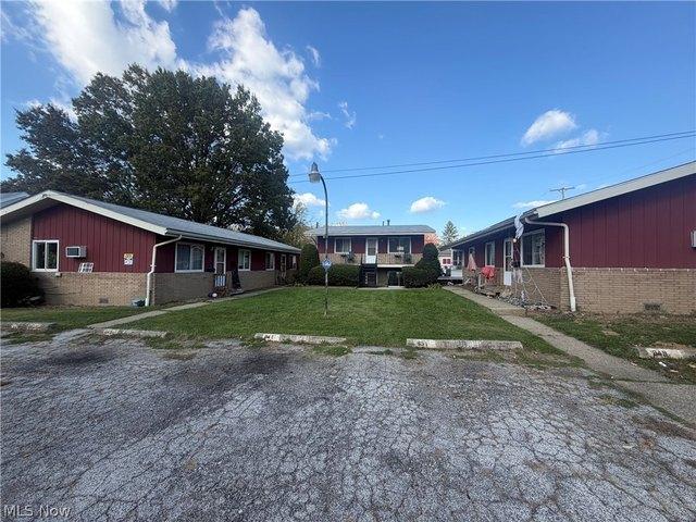 House for sale in Akron, Summit County