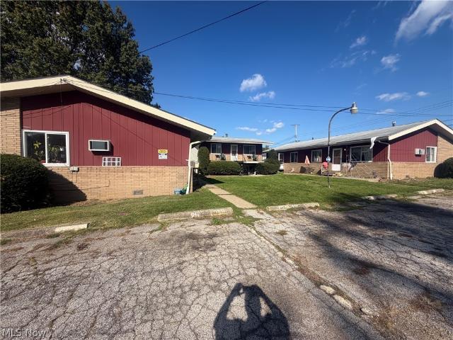 House for sale in Akron, Summit County