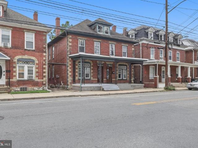 Townhouse for sale in Hagerstown, Washington County