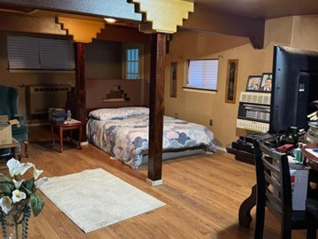 House for sale in New Mexico