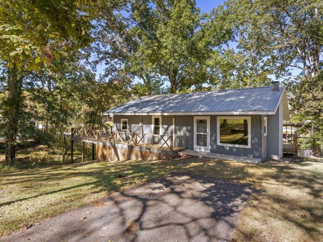 House for sale in Muscle Shoals, Alabama