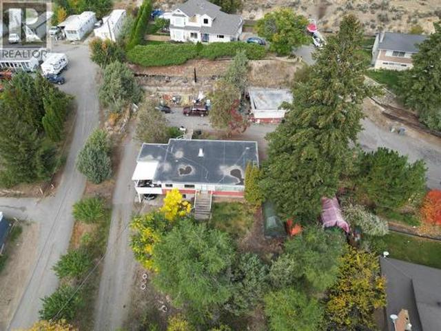 House for sale in Westmount, Kamloops