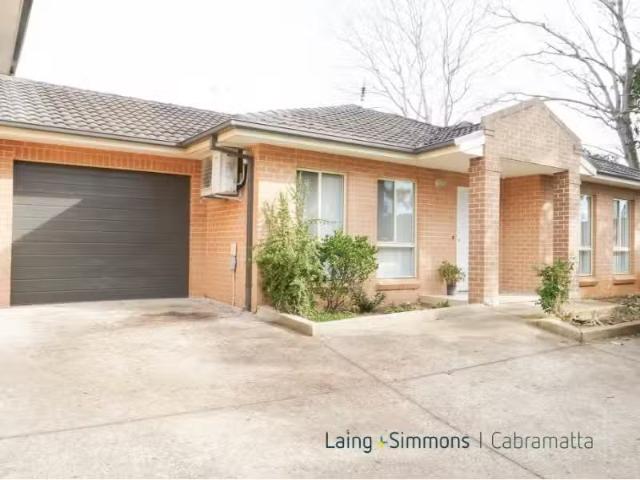 Apartment for rent in Sydney, New South Wales