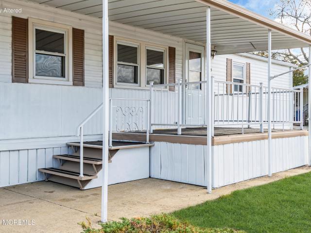 House for sale in Normandy Beach, New Jersey