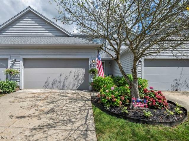 Condo for sale in Summit, Ohio