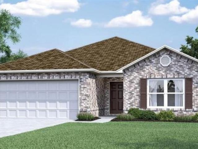 House for sale in Calera, Alabama