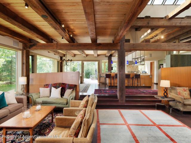 House for rent in Aspen, Colorado