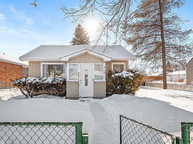 House for sale in Moose Jaw, Saskatchewan