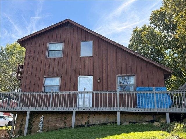 House for sale in East Palestine, Columbiana County