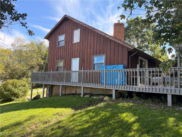 House for sale in East Palestine, Columbiana County