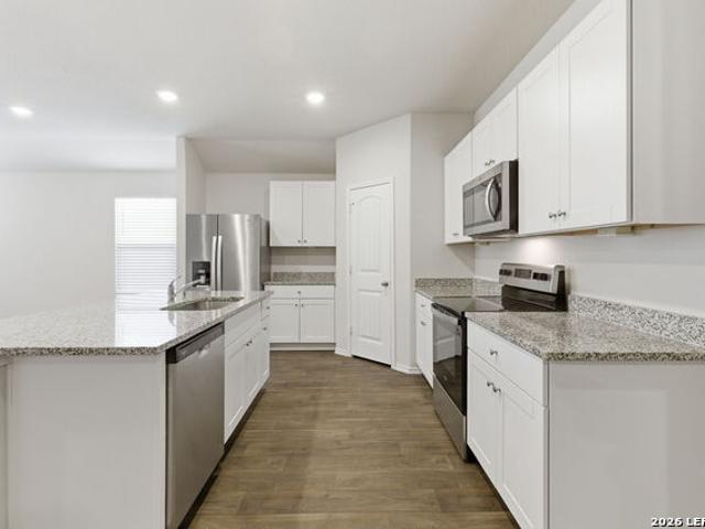 House for sale in Seguin, Texas