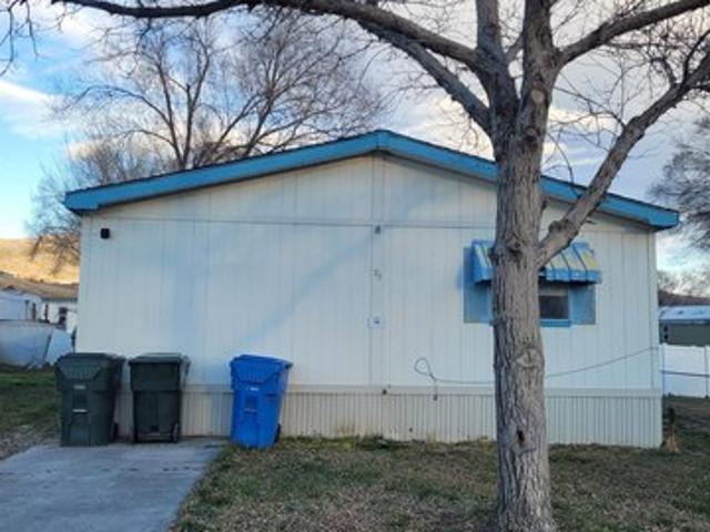 House for sale in Bannock, Idaho