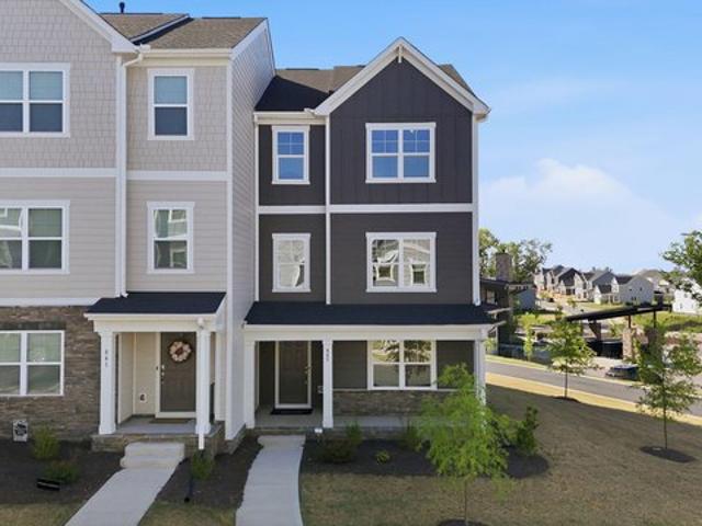Townhouse for sale in Wake, North Carolina