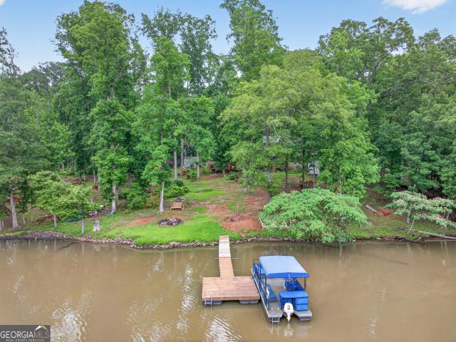 House for sale in Mansfield, Georgia