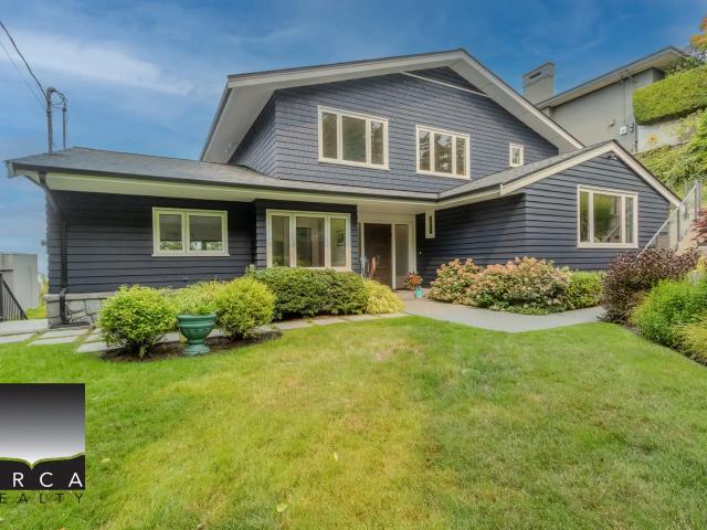 House for rent in West Vancouver, British Columbia