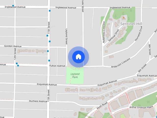 House for rent in West Vancouver, British Columbia