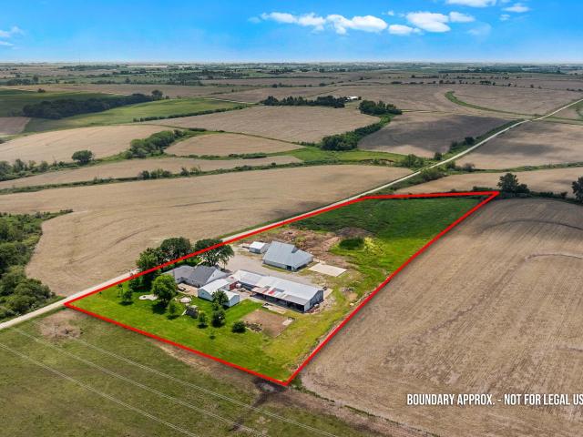 House for sale in Kansas