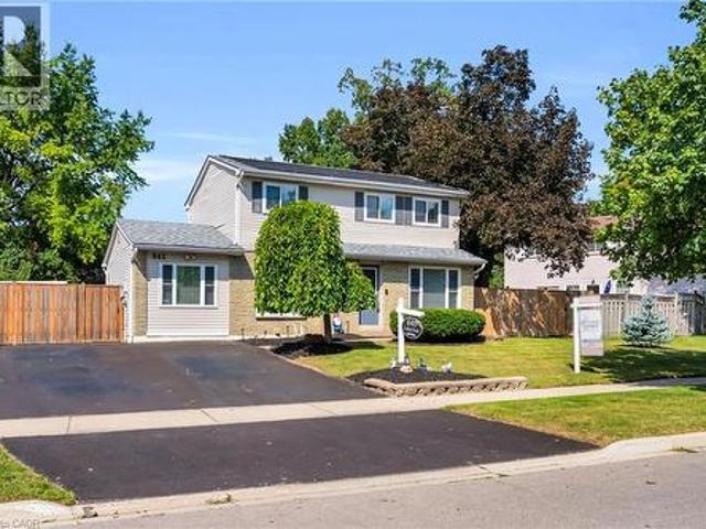 House for sale in Milton, Ontario