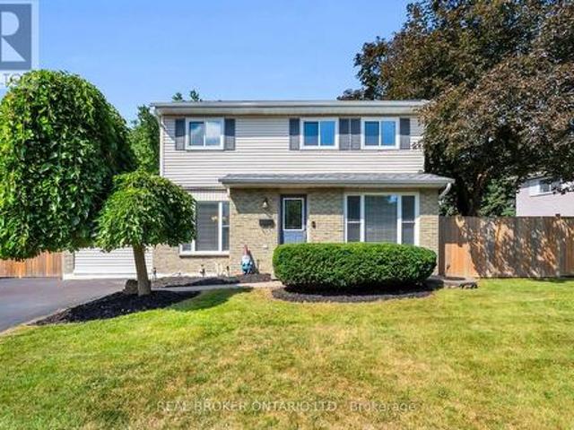 House for sale in Milton, Ontario
