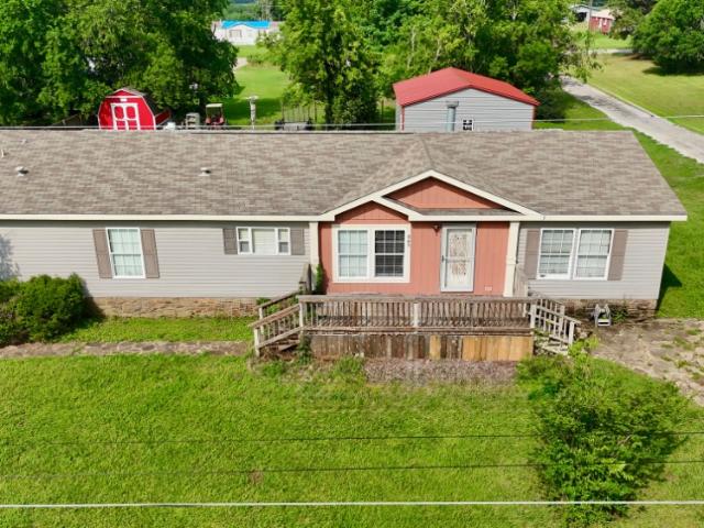 House for sale in Lexington, Texas
