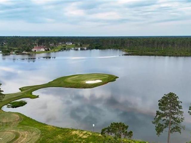 Land for sale in Abita Springs, Louisiana