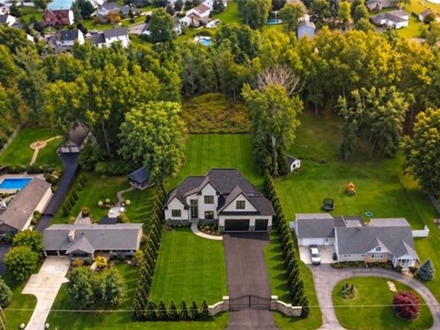House for sale in Clarence, New York