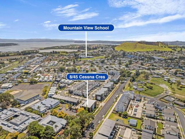 Apartment for sale in Owhata