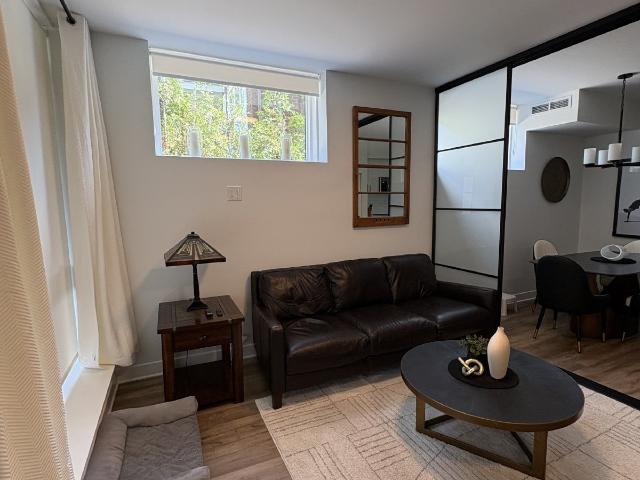Apartment for rent in Mulhurst Bay, Ontario
