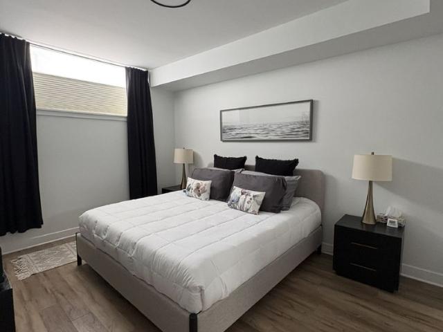 Apartment for rent in Queenswood Village, Ottawa