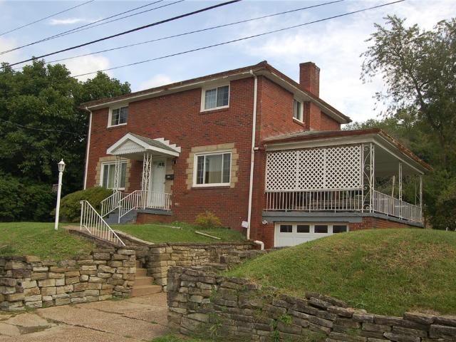House for sale in Carnegie, Allegheny County