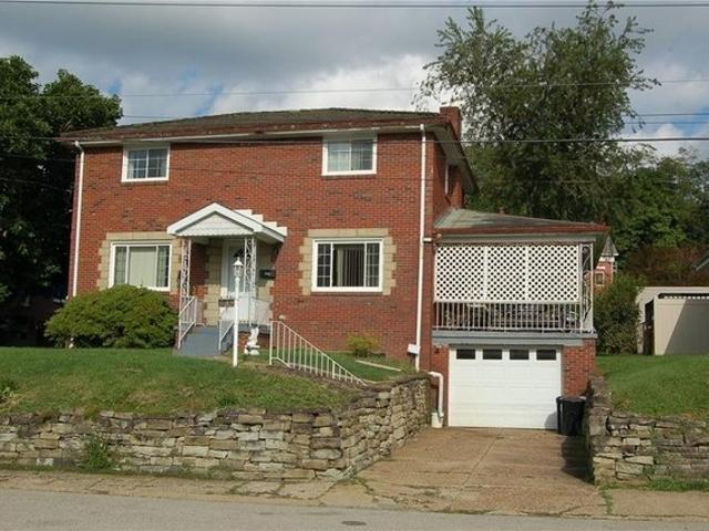 House for sale in Carnegie, Allegheny County