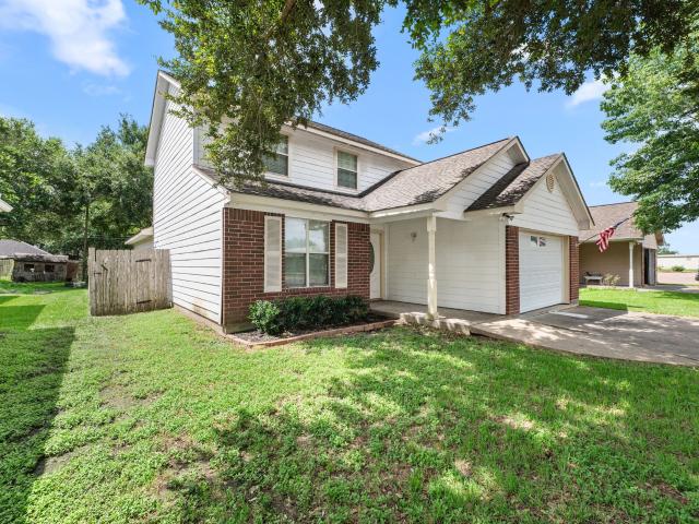 House for sale in Wharton, Texas
